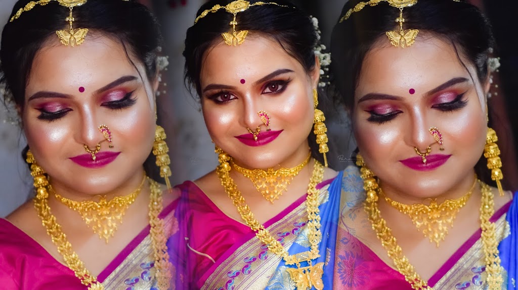 Paromita S Makeup Studio Academy