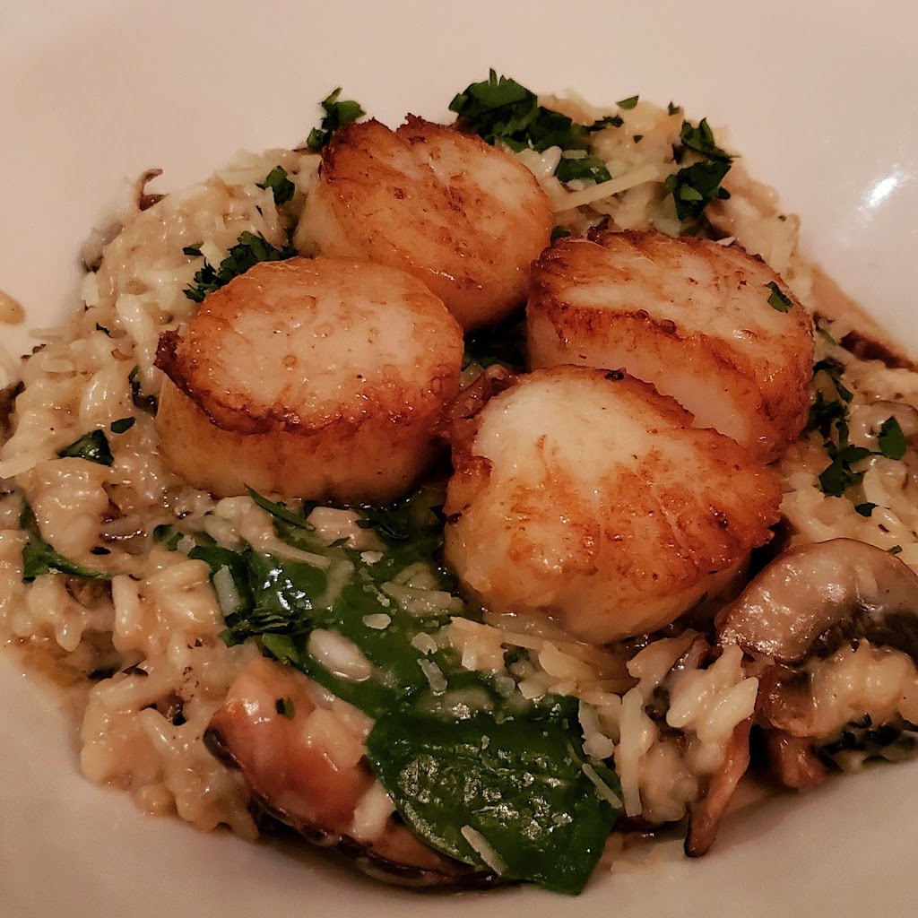 Risotto