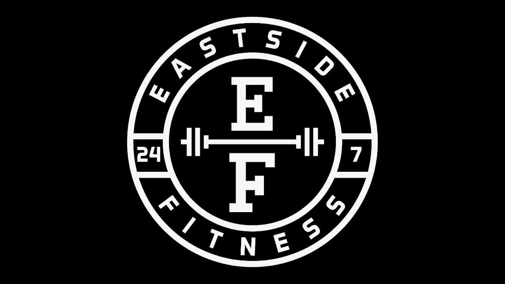  EASTSIDE FITNESS