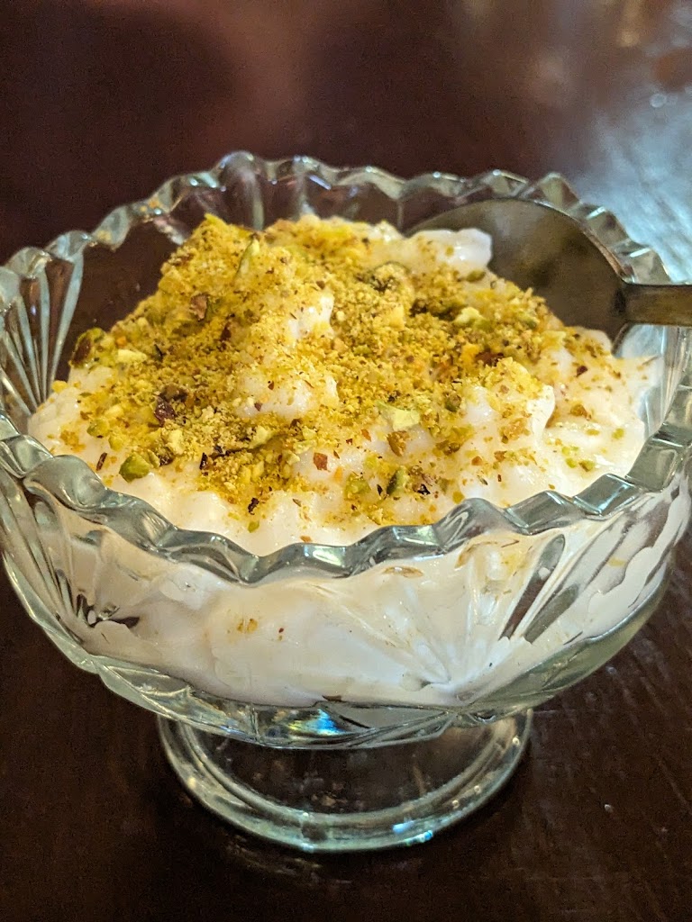 Pistachio