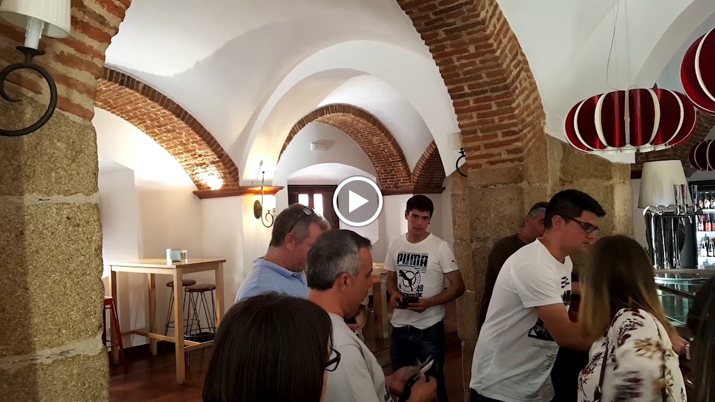 Restaurante Santa Ana — Videos