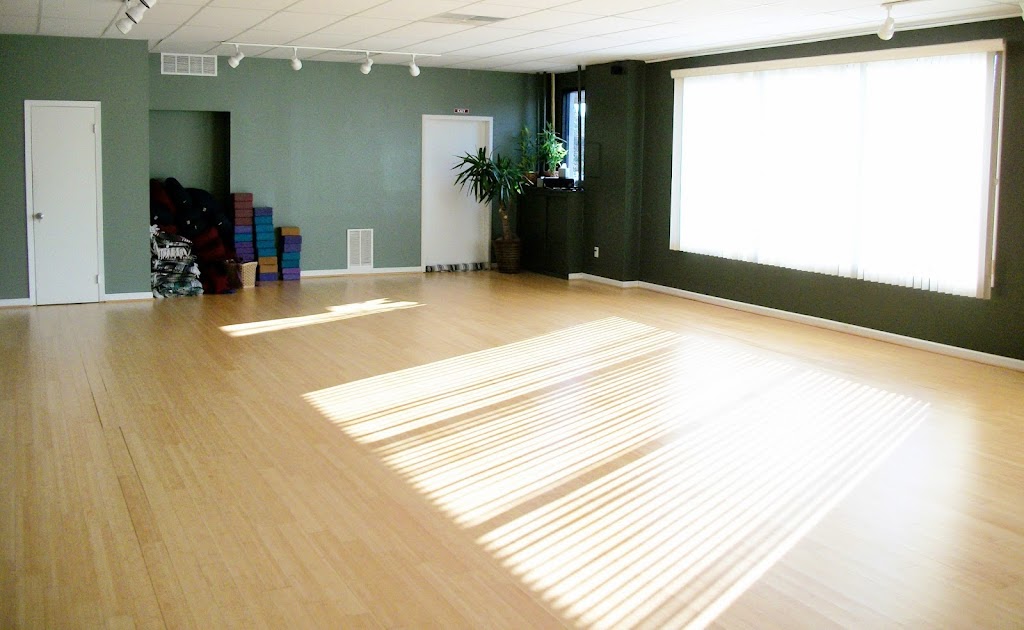  Prana Yoga Center - Formerly Highland Yoga