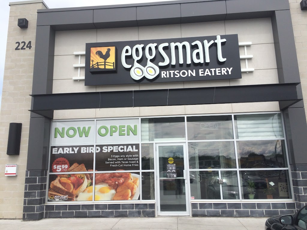 Eggsmart