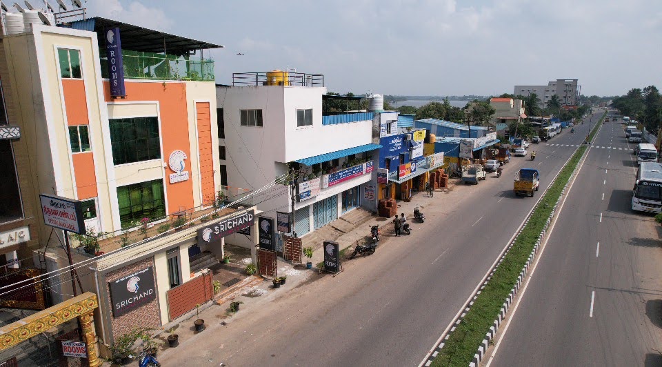 Srichand Business Class Rooms A1 Hotels In Chennai A1 Cheap And Best Hotel In Chennai