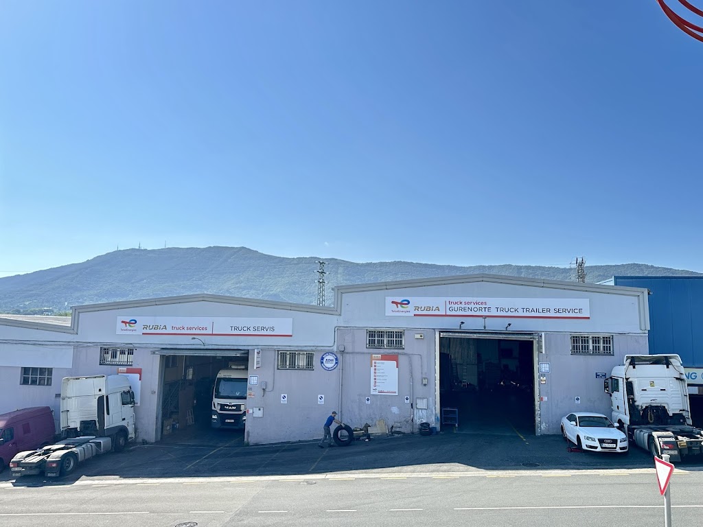 GURENORTE TRUCK TRAILER SERVICE
