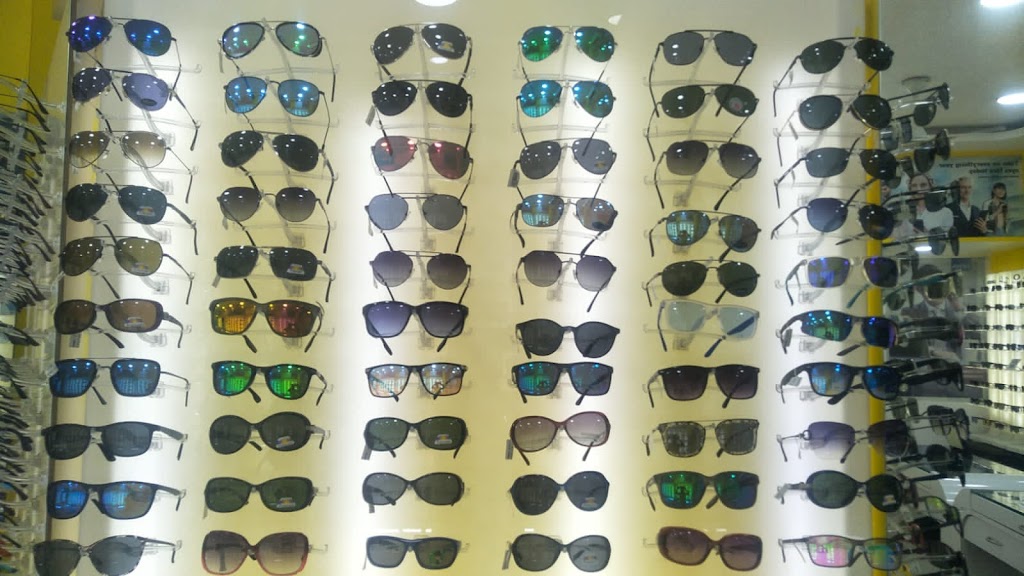 Sunglasses