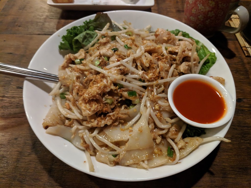 2CThai Bistro & Spirits