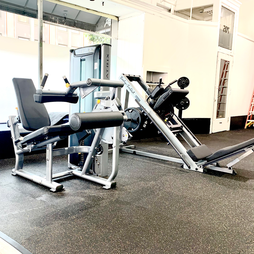  Function Fitness Gym Inc