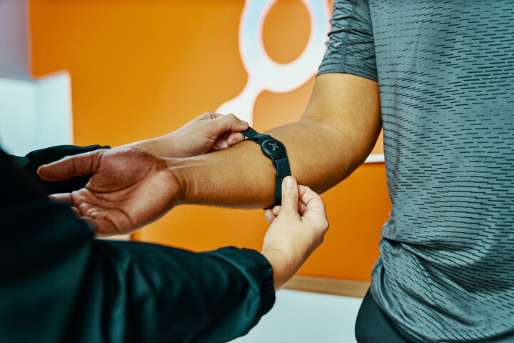  Orangetheory Fitness