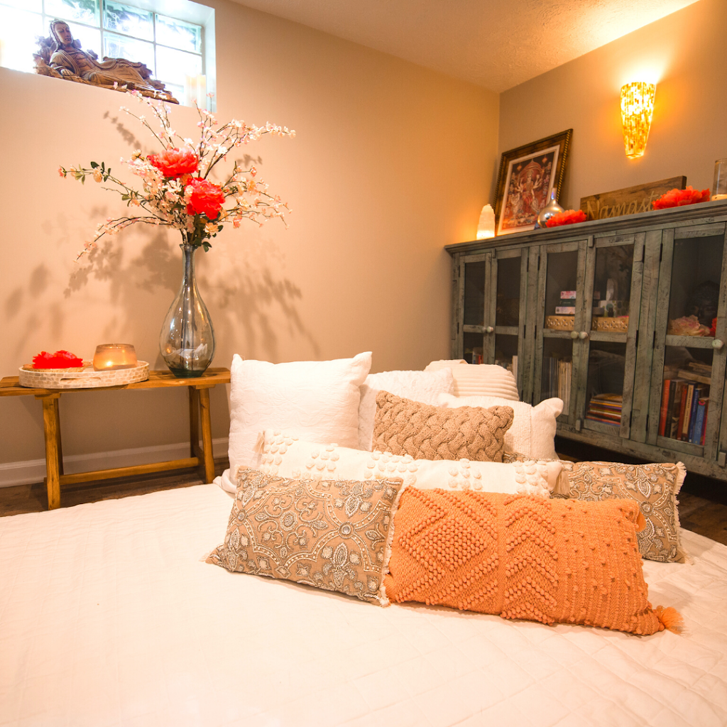  Wild Nurturer Yoga, Yoga Therapy & Wellness