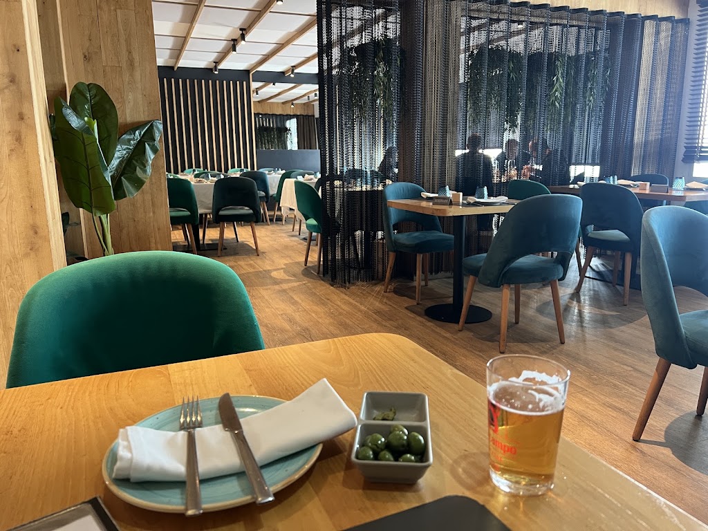 Restaurante Consolacion — Mas recientes