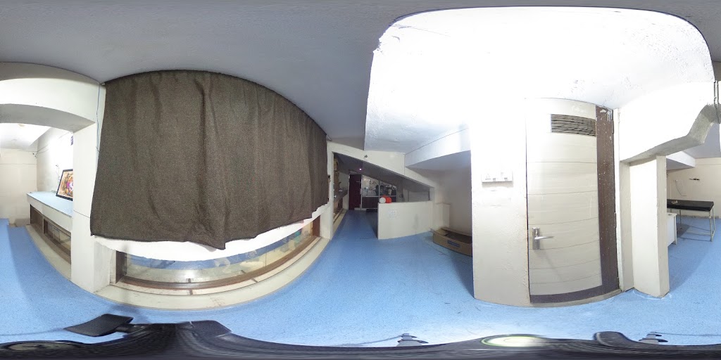Street View & 360deg
