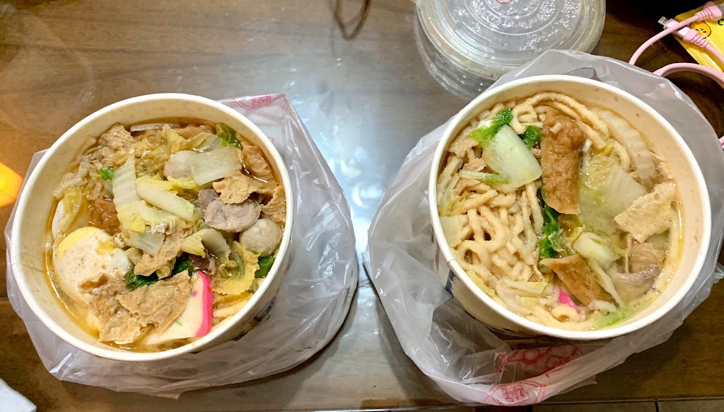 正四海豆漿店 的照片