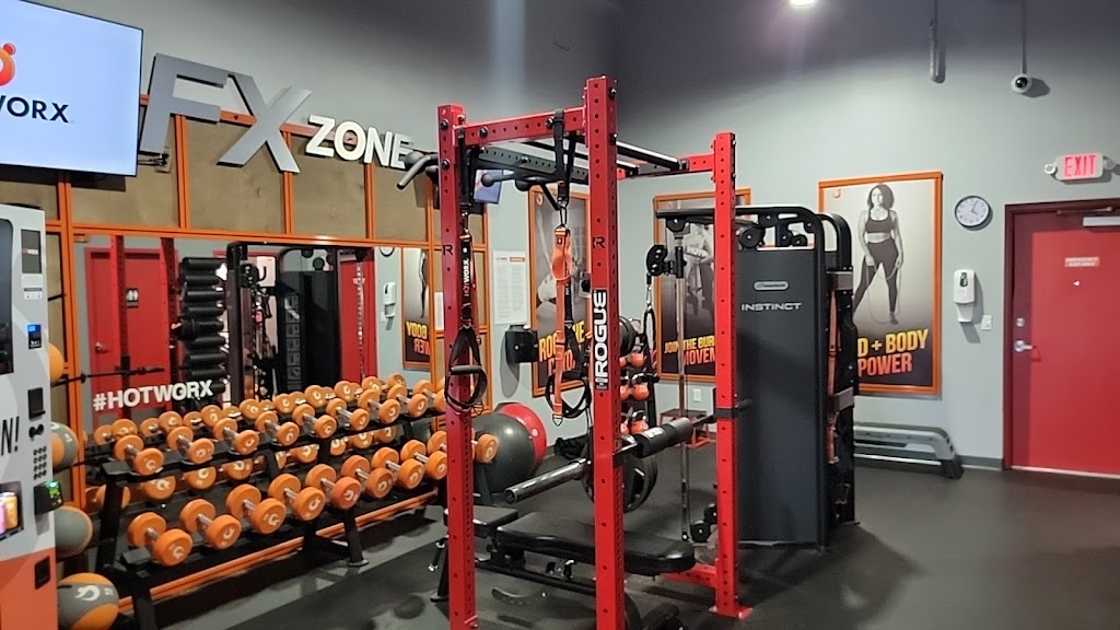  HOTWORX - Odessa, FL