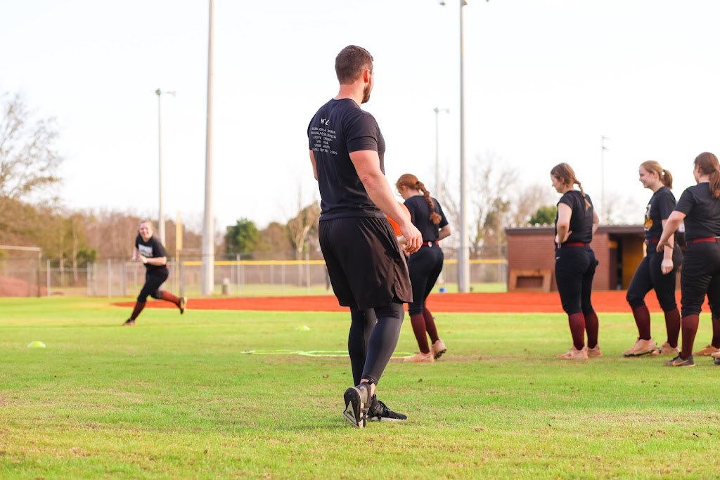  Nomad Fitness Company