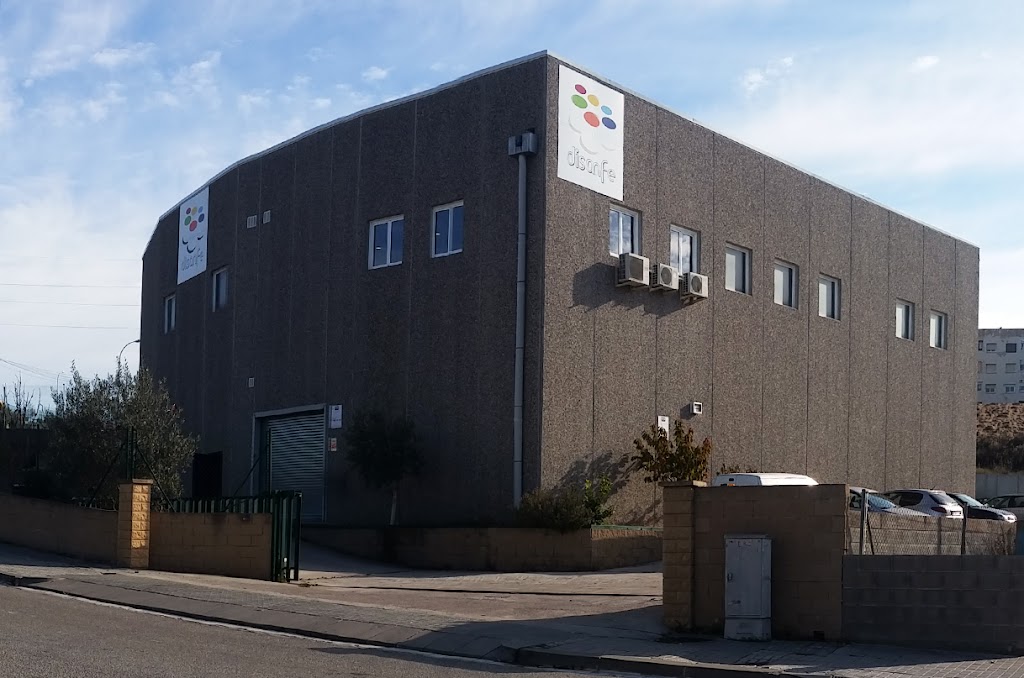 Productos Disanfe S.L