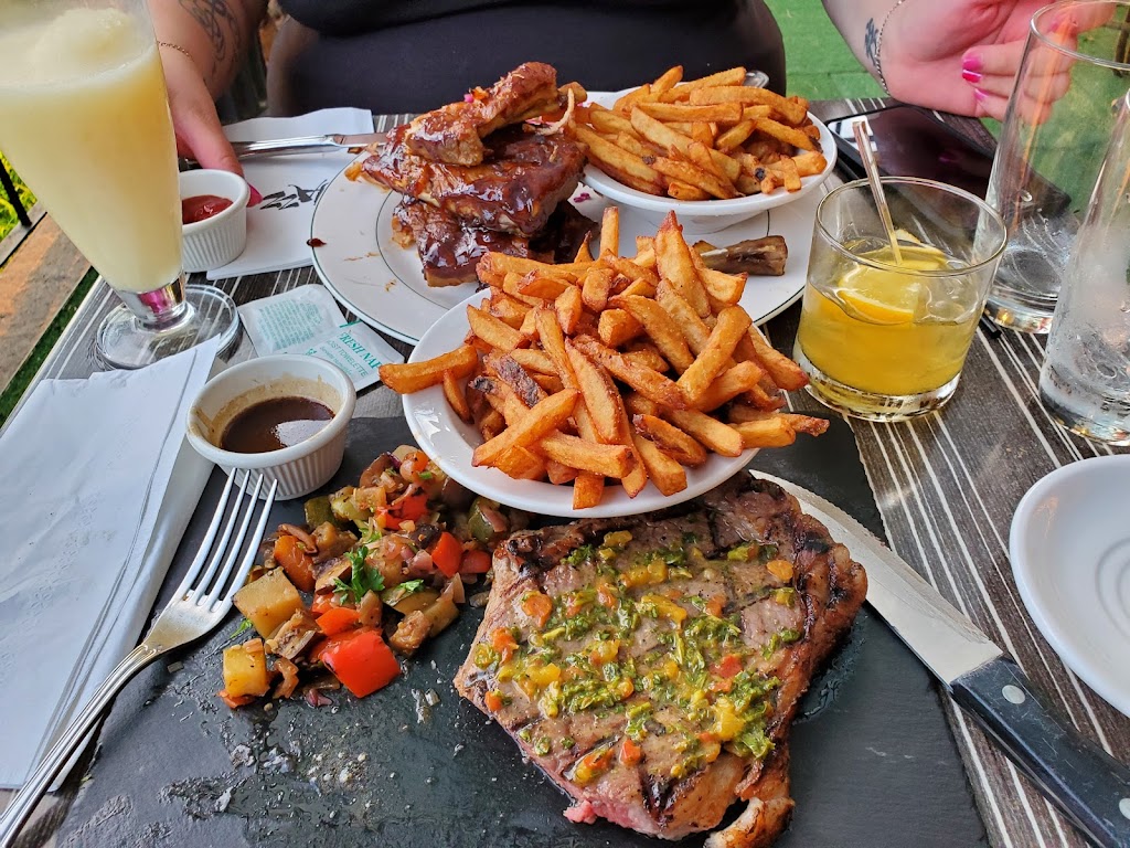 Food & drink