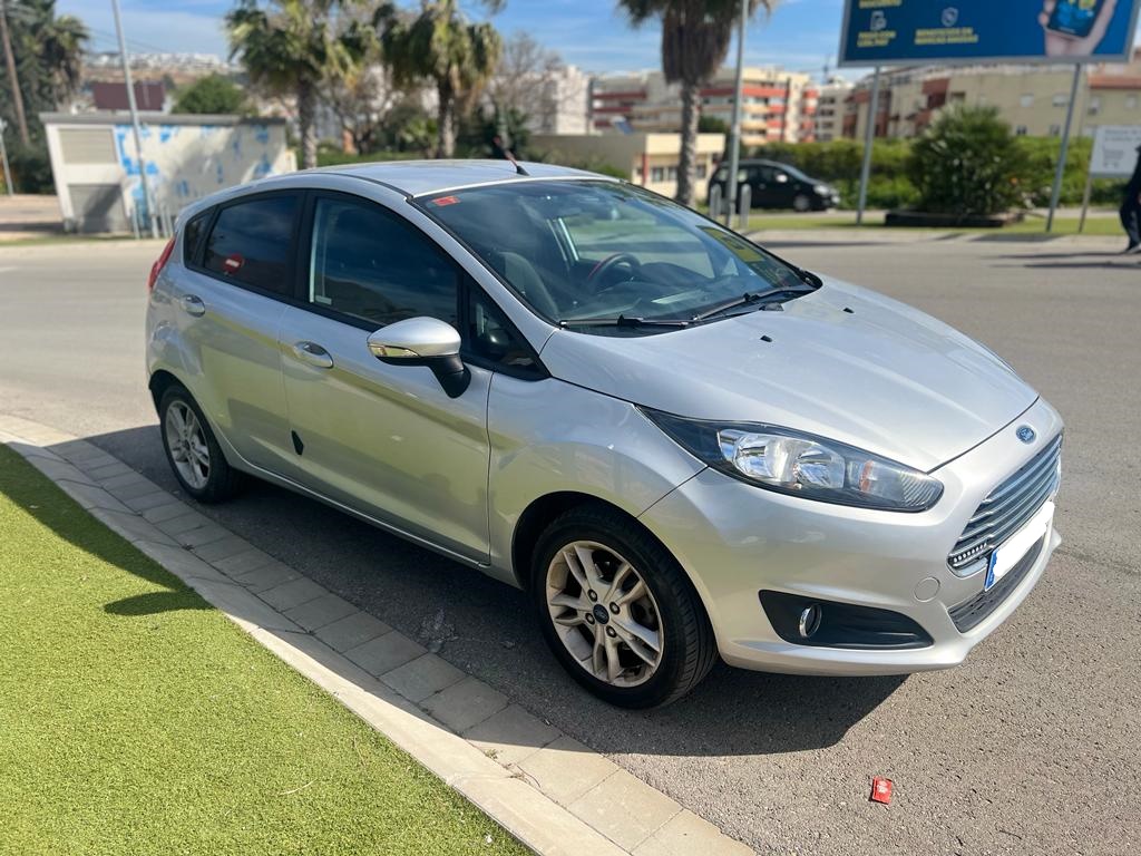 Delia Car Rentals