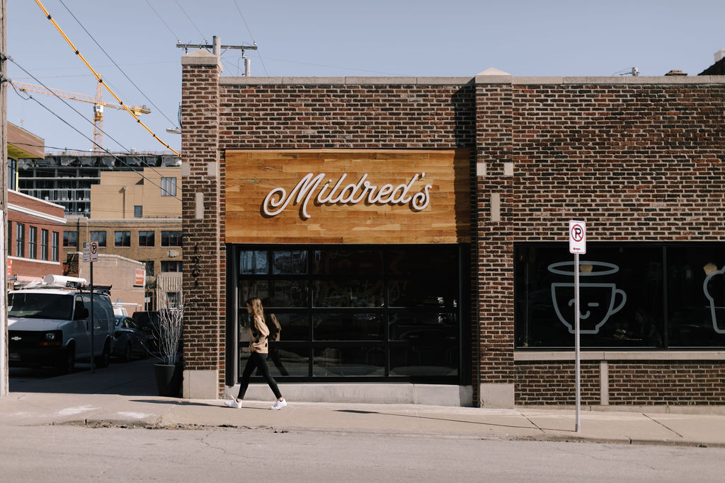 Photo of Mildred's Food + Drink