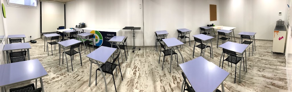 StudyCenter Vilomara — Del propietario