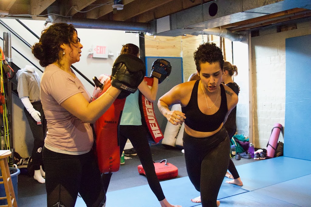  More Than Human Fitness