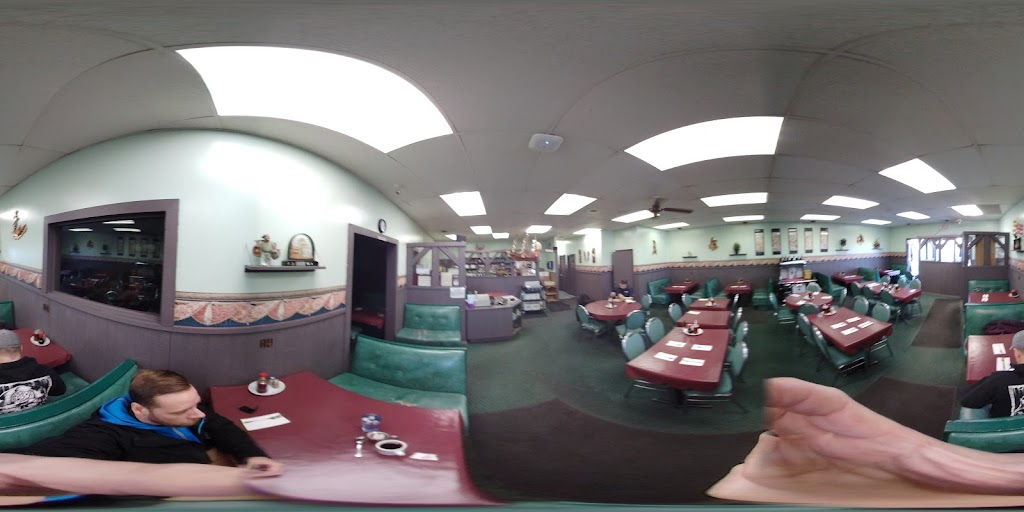 Street View & 360°
