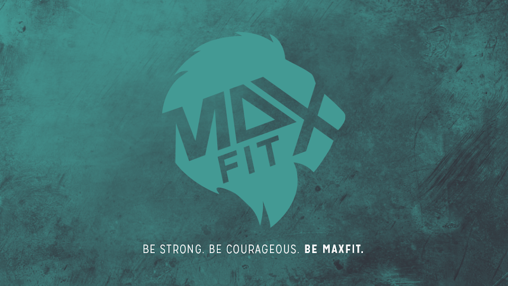  MaxFit