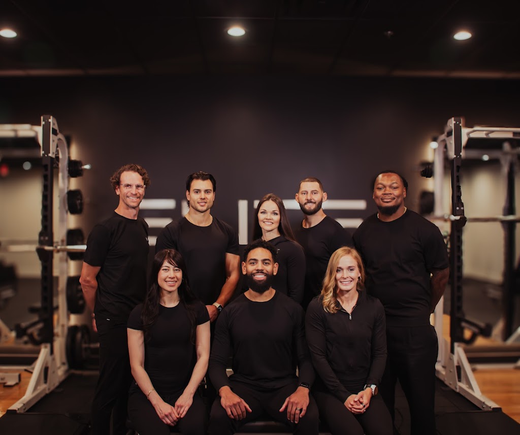  Elite Human Performance