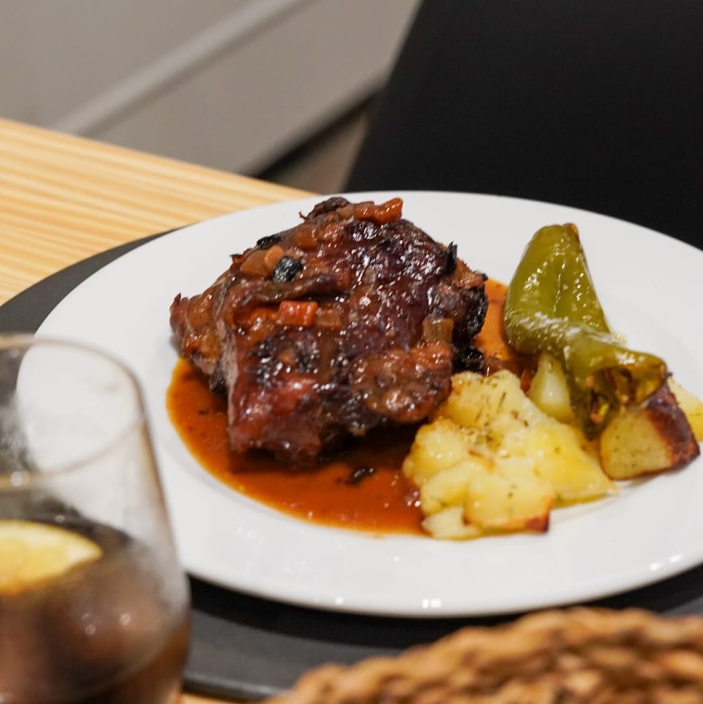 Can Soler Restaurant — Del propietario