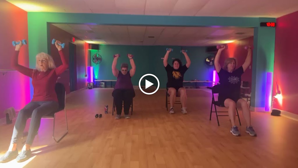  Cruz’s Dance Fitness & Athletic Studio