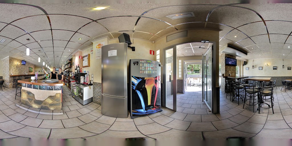 El Paseo de Javi — Street View y 360deg
