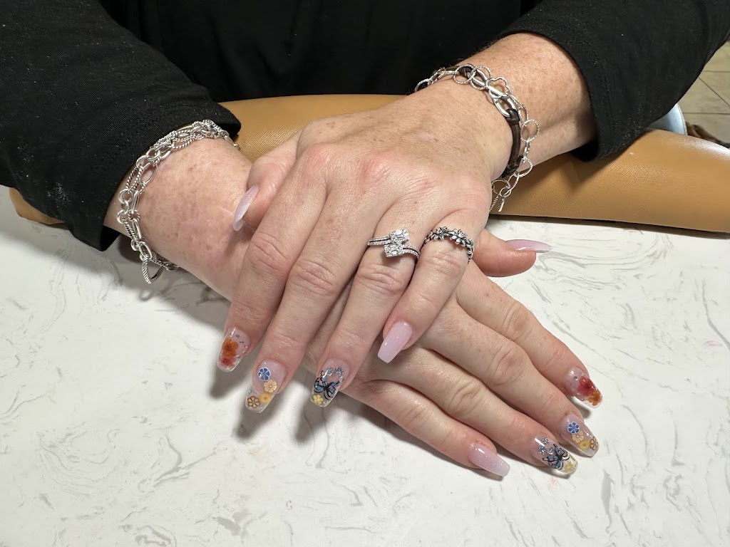 Angel Nails in Sanger - Sanger, TX