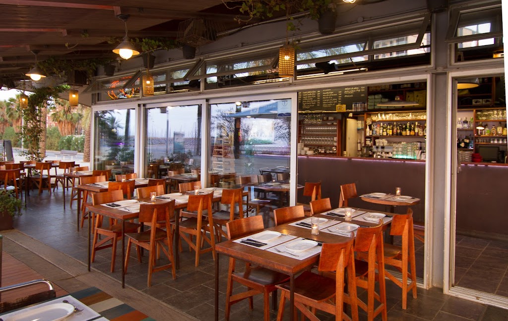 Restaurante Lasal del Varador