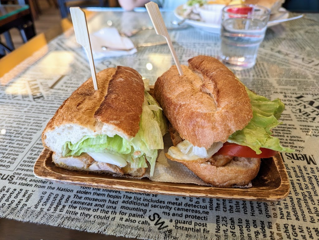 日光咖啡館 的照片