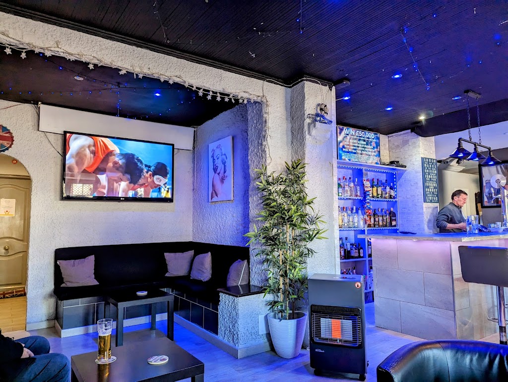 The Pub