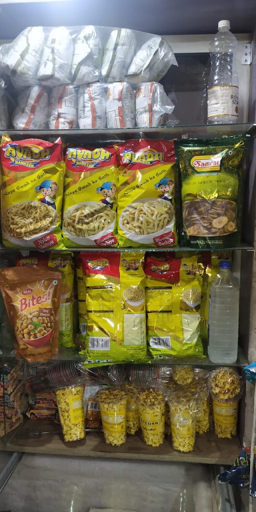 Food & drink