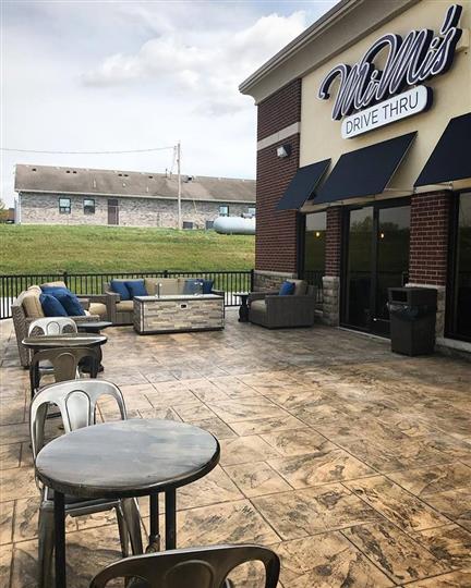 Photo of MiMi's Coffee House & Ice Cream
