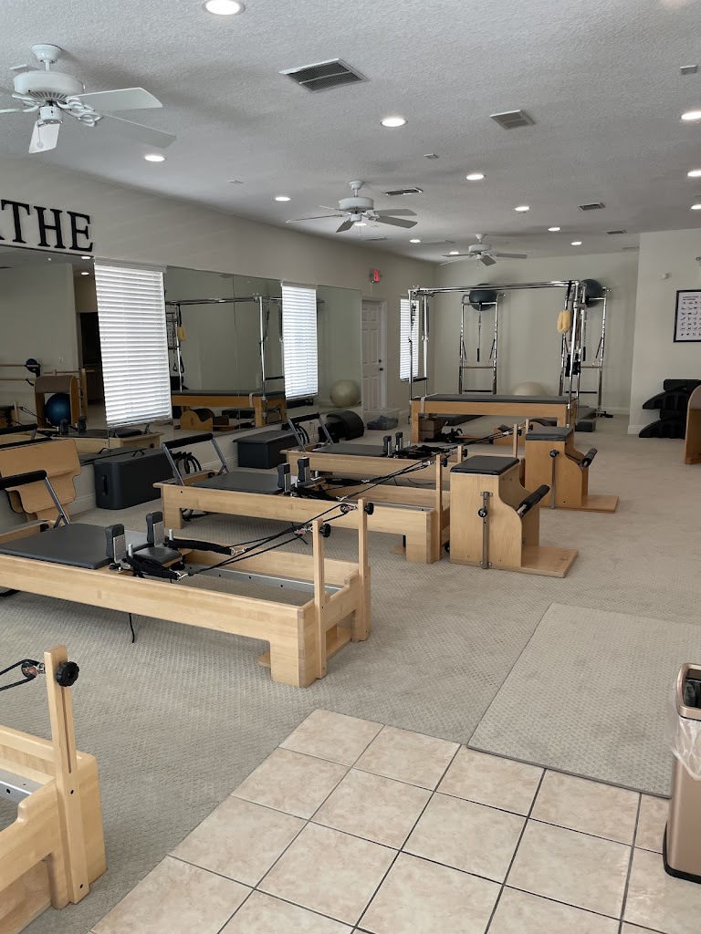  Pilates Institute of Ocala