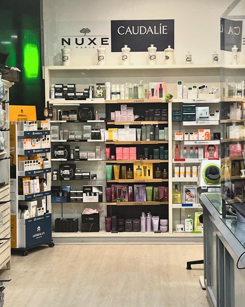 Farmacia Barbara Diez Viadero — Del propietario