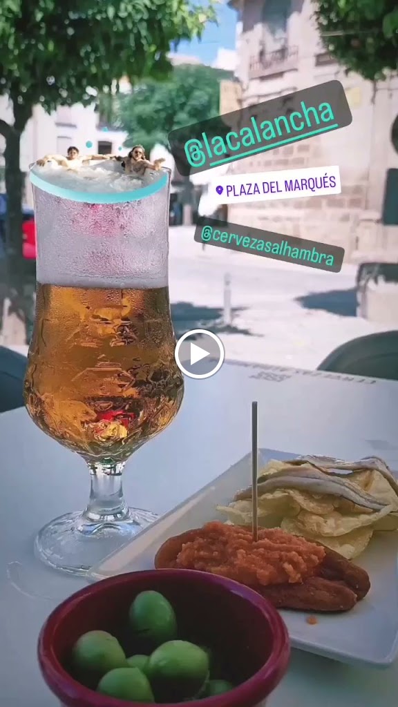 La Calancha — Videos