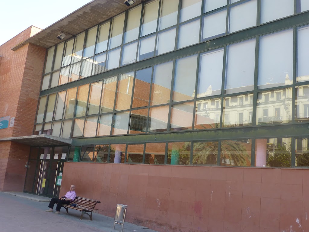 CEIP Pep Ventura