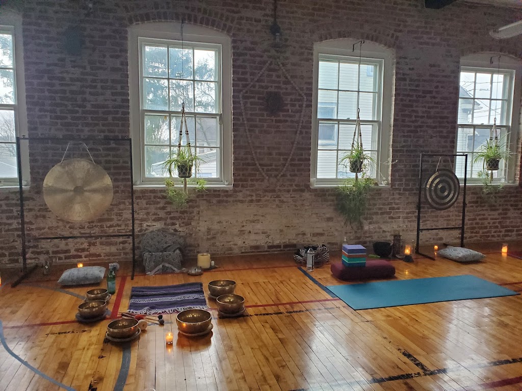  Shanteel Yoga Sanctuary