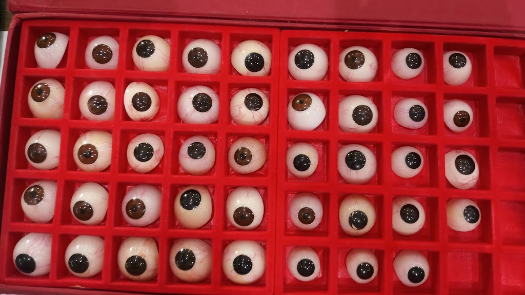 Maa Eye Care
