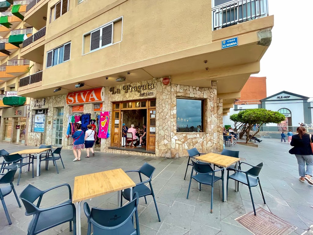 La Fragata