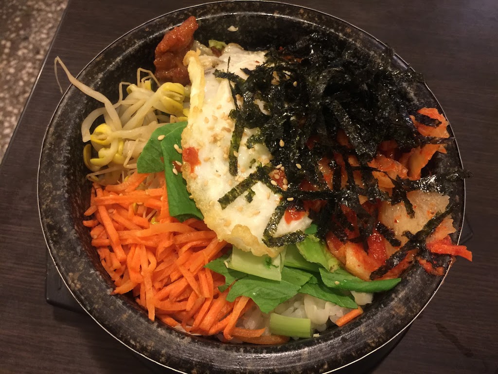 景米樂韓式料理 的照片