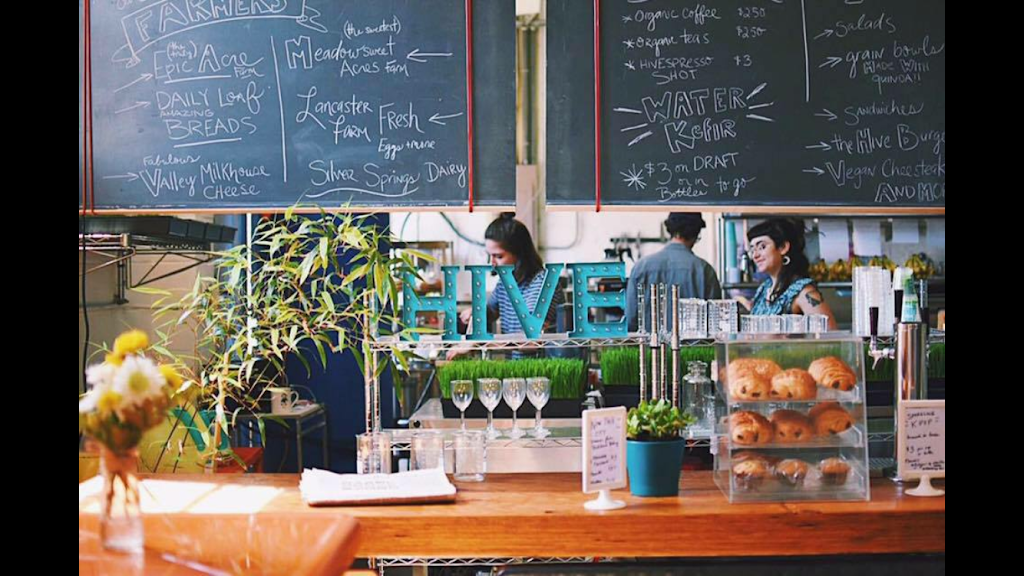 Photo of HIVE Cafe