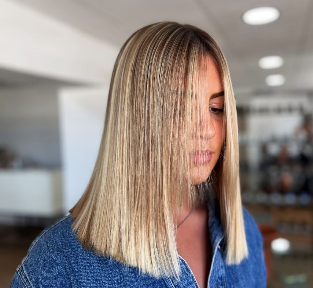 Tonet Alventosa Hair salon