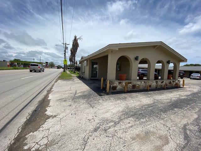 Texas Inn - Motel in Seguin , United States of America