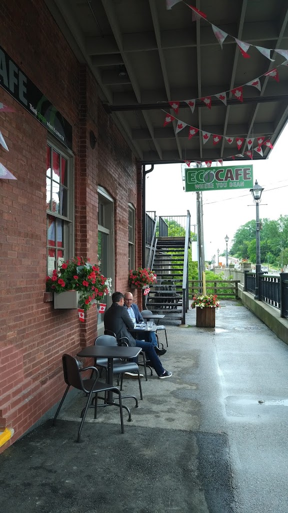 Photo of EcoCafe
