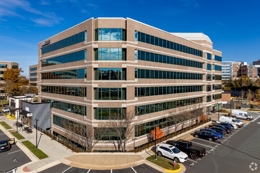 Acumatica - The Cloud ERP - Reston, VA - Software company in Reston , United States of America